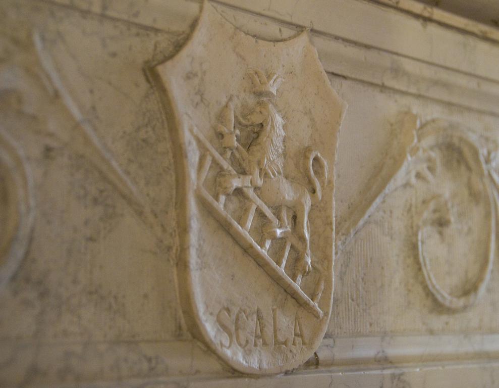 Hotel Scala تريفيزو المظهر الخارجي الصورة